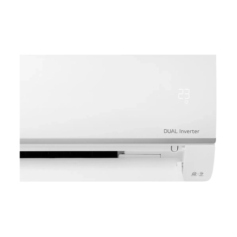Кондиционер LG Eco Smart 2021 PC09SQR фото 11