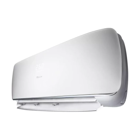 Кондиционер Hisense AS-13UR4SVPSC4(W) фото 3