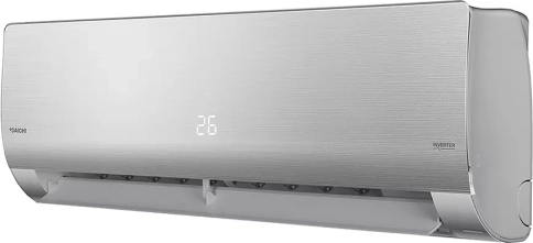 Кондиционер Daichi UNIque UNI35AVQS1R/UNI35FVS1R фото 3