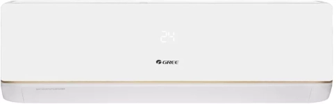 Кондиционер Gree Bora R32 Inverter GWH12ААBХB-K6DNA2С фото 1