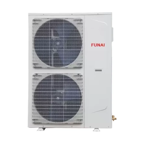 Кондиционер Funai Dragon LAC-DR165HP.C01 фото 3