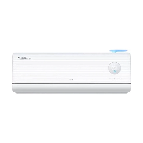 Кондиционер TCL Fresh In 3.0 TAC-FR18INV/R4 фото 1
