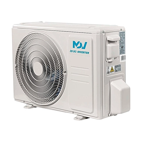Кондиционер MDV Integra Inverter MDSI-07HRDN8/MDOI-07HDN8 фото 6