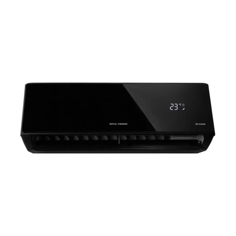 Внутренний блок Royal Thermo RTFMI/in-09HN8/black фото 4