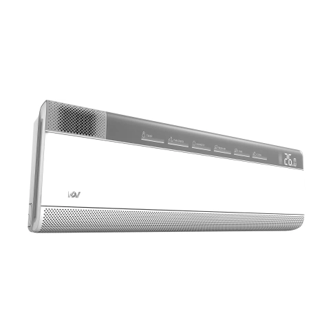 Кондиционер MDV Nova 3-in-1 MDSAH-09HRFN8/MDOAH-09HFN8 фото 3