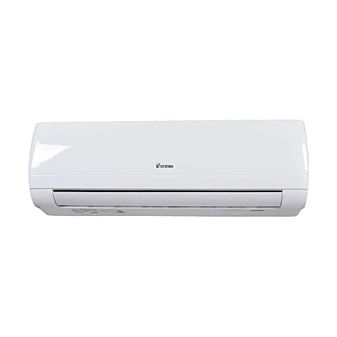 Внутренний блок Vetero Bonum Inverter V-S09BHPAC (внутренний блок, матовый) фото 5