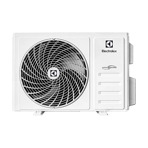 Кондиционер Electrolux HEL DC Inverter EACS/I-09HEL/N8 EEC фото 6
