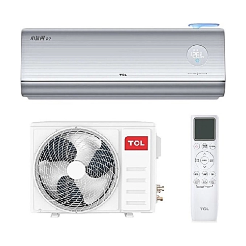 Кондиционер TCL Fresh In 3.0 TAC-FR09INV/R3 фото 6