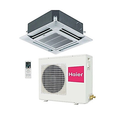 Кондиционер Haier Super Match AB25S2SC2FA/1U25S2SM3FA фото 1