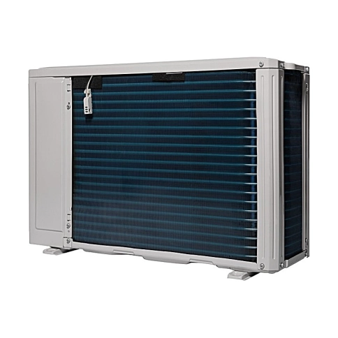 Кондиционер Royal Thermo Milano DC RTMI-12HN1 фото 12