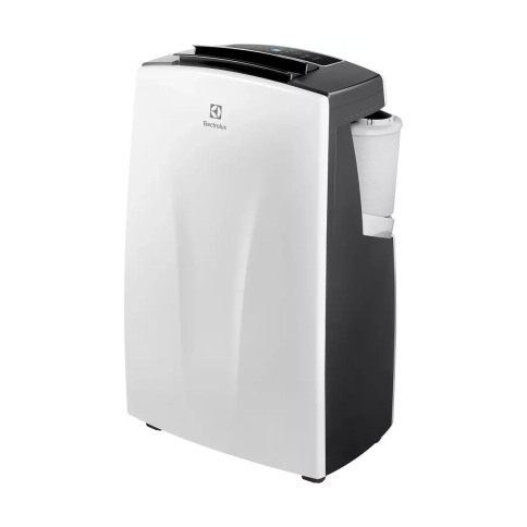 Мобильный кондиционер Electrolux Cool Power EACM-18 HP/N3 фото 6