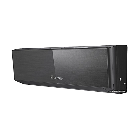 Кондиционер Vetero Diletto Inverter V-S18DHPAC-FB фото 1