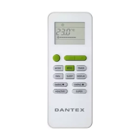 Кондиционер Dantex City Inverter RKD-18UHTNI/RKD-18HTNIE-W фото 5