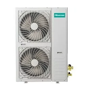 Кондиционер Hisense AUC-60HR4SHA/AUW-60H6SP фото 4