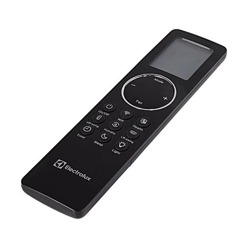 Кондиционер Electrolux Enterprise EACS/I-09HEN-BLACK/N8 фото 5