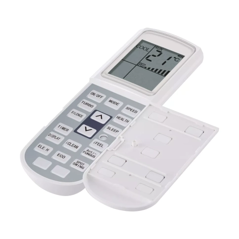 Кондиционер Electrolux Skandi EACS-09HSK/N3 фото 9