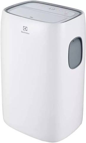 Мобильный кондиционер Electrolux EACM-8 CL/N3 фото 1