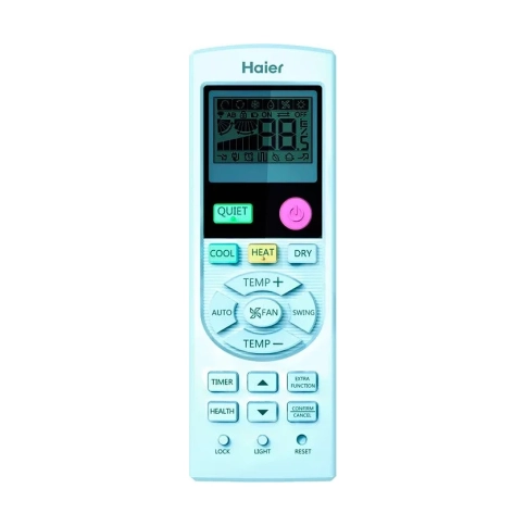 Кондиционер Haier HSU-09HEM03/R2 фото 3