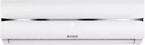 Кондиционер Chigo King Inverter CS-35V3G-1B172 White фото 1