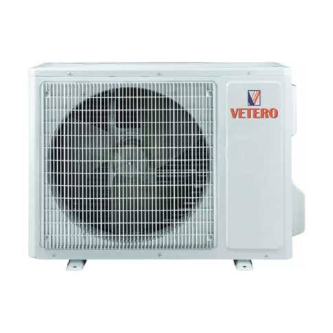Кондиционер Vetero Cantigo Inverter V-S18CHPAC фото 3