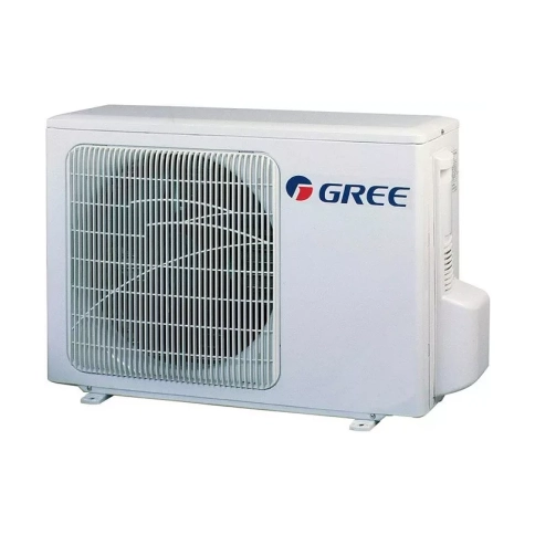 Кондиционер Gree Artful GWHN18ACNK3A1A фото 5