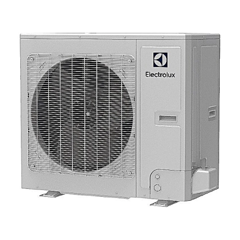 Кондиционер Electrolux EACC-12H/UP4-DC/N8 фото 2