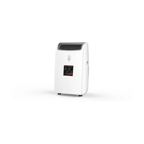 Мобильный кондиционер Funai Camomiru MAC-CM40HPN04 фото 2
