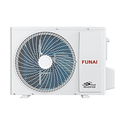 Кондиционер Funai Kagami Inverter RAC-I-KM30HP.D01 фото 3