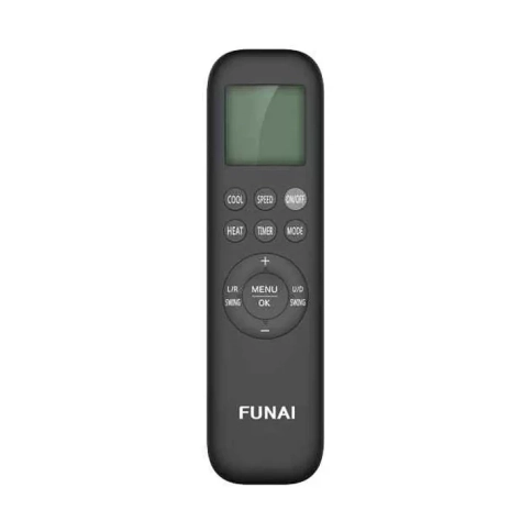 Внутренний блок Funai Shogun Inverter RAM-I-SG30HP.W01 фото 6