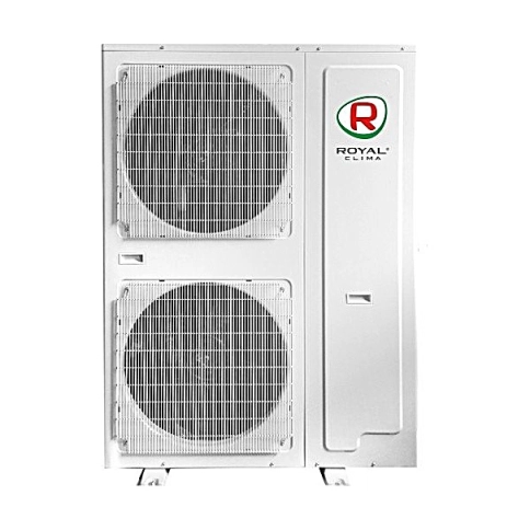 Кондиционер Royal Clima Competenza DC Inverter 2025 CO-4C 24HNDI/CO-4C/pan 8D2/CO-E 24HNDI фото 3