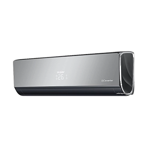 Кондиционер Haier Lightera DC-Inverter AS12NS5ERA-B/1U12BS3ERA фото 1