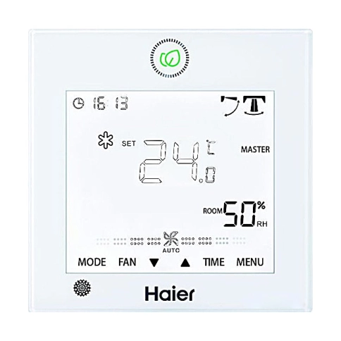 Внутренний блок Haier Eco AD160S1LM1FA фото 2