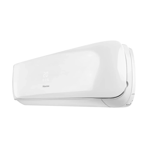 Внутренний блок Hisense Premium Design Free Match DC Inverter AMS-12UW4RVETG00 фото 3