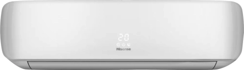 Кондиционер Hisense AS-24HR4SFBTG фото 1