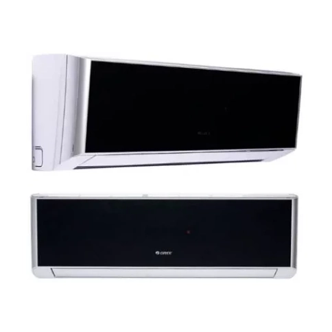 Кондиционер Gree Amber Standart Black GWH09YC-K6DNA2A фото 2