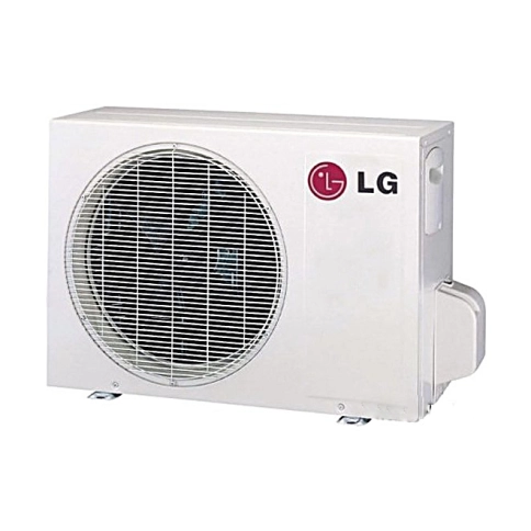 Кондиционер LG UT18WC/UU18WC фото 3