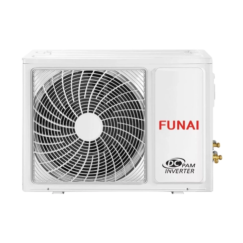 Кондиционер Funai Sensei Inverter RACI-SN65HP.D03 фото 5