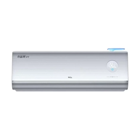 Кондиционер TCL Fresh In 3.0 TAC-FR18INV/R3 фото 1