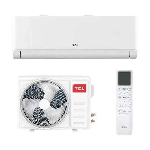 Кондиционер TCL Breez In Pro Inverter TAC-BR09INV/R фото 4