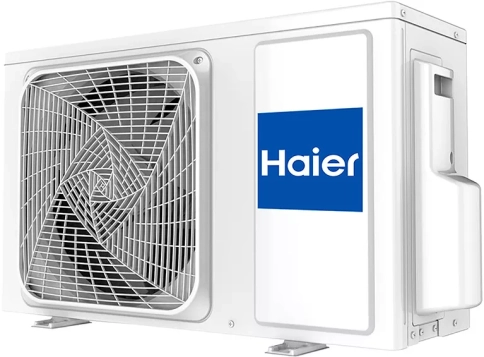 Кондиционер Haier AS25S2SF1FA-B/1U25S2SM2FA фото 5