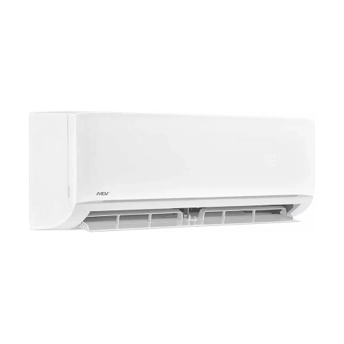 Кондиционер MDV Infini Nordic Heat Pump MDSAN-18HRFN8/MDOAN-18HFN8 фото 5