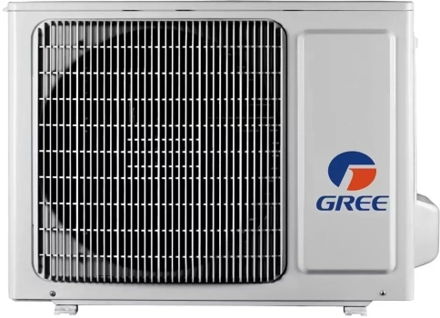 Кондиционер Gree Lyra Inverter R32 GWH24ACE-K6DNA1I (черный) фото 5