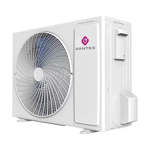 Кондиционер Dantex Smart Inverter RKD-36UHANI/RKD-36HANIE-W фото 6