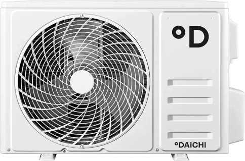 Кондиционер Daichi MIR35AVQS1R/MIR35FVS1R фото 5