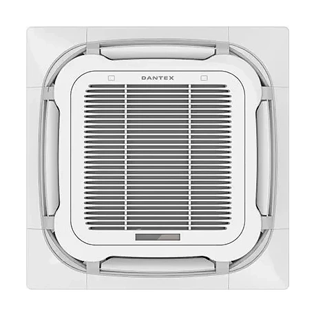 Кондиционер Dantex Smart Inverter RKD-60UHANI/RKD-60HANIE-W фото 3