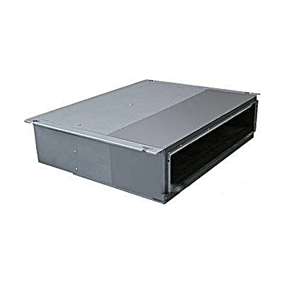 Кондиционер Hisense AUD-48HX4SHH/AUW-48H6SP фото 1