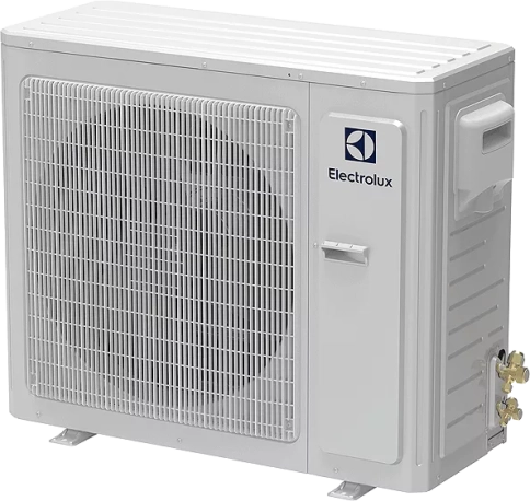 Кондиционер Electrolux EACC-24H/UP3-DC/N8 фото 2