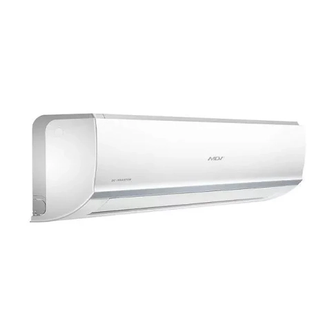 Кондиционер MDV All Easy MDSAE-09HRFN8/MDOAE-09HFN8 фото 3
