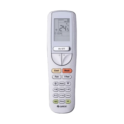 Кондиционер Gree U-crown KFR-26W/FND08-1 фото 3