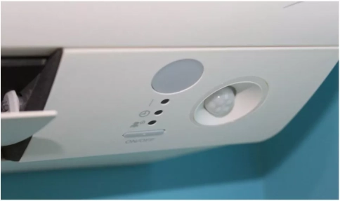 Внутренний блок DAIKIN ATXM25M фото 4